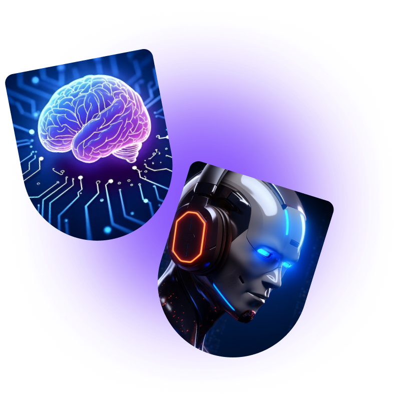 AI capabilities illustration